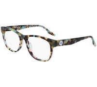 Converse CV5098 C53 466 AQUA TOKYO TORTOISE Concha, Azul