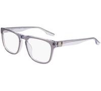 Converse CV5113 C53 032 CRYSTAL GREY/CLEAR LAMINATE Gris, Transparente