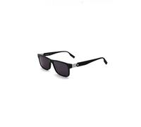 Converse CV520S Rise UP 59189 Sunglasses, 001 Black, 55 Unisex