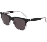 Converse CV559S ADVANCE II C54 009 BLACK/CRYSTAL GRADIENT Negro, Transparente