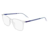 CONVERSE Cv8000 Gafas, Crystal Clear, 52 para Hombre