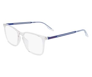 CONVERSE Cv8000 Gafas, Crystal Clear, 52 para Hombre