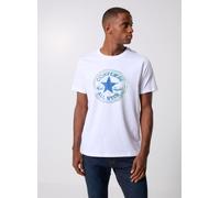 Converse Cvrs Only One Tee XXL Blanco