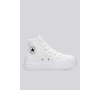 Converse Day One - Blanco - Zapatillas Plataforma Niña talla 32
