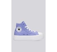 Converse Day One - Malva - Zapatillas Plataforma Niña talla 28