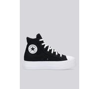 Converse Day One - Negro - Zapatillas Plataforma talla 36