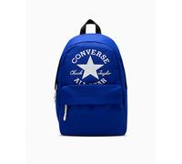 Converse Daypack Backpack Blue Converse Blue One Size