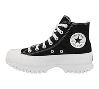 Converse Deportivas A00870C-001 Moda Joven Negro