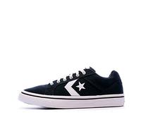 CONVERSE - Distrito 2.0 - Ox - Schwarz/Weiß Segeltuch, Zapatillas, Schwarz,