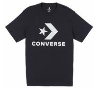 Converse Estrella Chevron Core Camiseta de Hombres Camisa Manga Corta