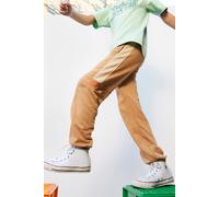 Converse French Terry Joggers Coffee Rum Talla: L | Pantalones anchos Outlet | kids | Marrón