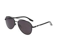 CONVERSE GAFAS DE SOL CV307S NORTH END MATTE BLACK PARA UNISEX ADULTO TALLA 58/16/140