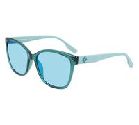 Converse gafas de sol cv518s force crystal forest pine para mujer tall