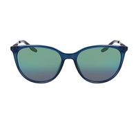 CONVERSE GAFAS DE SOL CV801S ELEVATE CRYSTAL MIDNIGHT TURQ PARA MUJER TALLA 55/17/140
