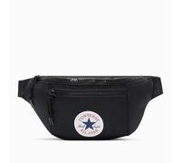 Converse Riñonera Go 2. Color Negro