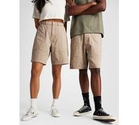 Converse Go-To 7" Harbor Shorts en Cargo Vintage, Talla XS Cargo Vintage XS