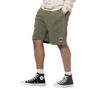 Converse Go-To all - Pantalón corto, color, verde, L