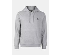Converse Go-to Embroidered Star Chevron Standard-fit Pullove Talla: XS | Sudaderas con capucha Outlet | Unisex |