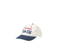 CONVERSE Gorra 'ALL STAR' navy / rojo / blanco 55-60 navy / rojo / blanco