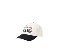 CONVERSE Gorra 'ALL STAR' púrpura / negro / offwhite 55-60 púrpura / negro / offwhite