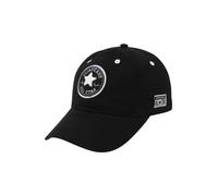 CONVERSE Gorra 'CAN RETRO REMIX CURVE BRIM' negro / blanco Infantil CONVERSE 54-57 negro / blanco