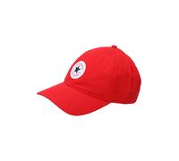 CONVERSE Gorra 'DAY 1' rojo 55-60 rojo