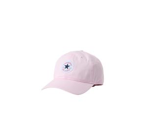 CONVERSE Gorra 'DAY 1' rosa / negro / blanco 55-60 rosa / negro / blanco