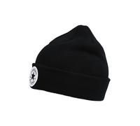 CONVERSE Gorra negro / blanco 48-54 negro / blanco