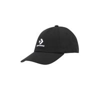 CONVERSE Gorra negro / blanco 55-60 negro / blanco