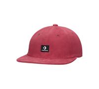 Converse Gorra Premium Baseball. Color Rojo