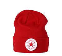 CONVERSE Gorra rojo / blanco 48-54 rojo / blanco
