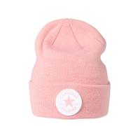 CONVERSE Gorra rosa / blanco 48-54 rosa / blanco