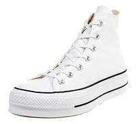 Converse Hi Platform 560846C Bianco Bianco/36