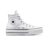 Converse Chuck Taylor Lift Hi 39 1/2 Blanco