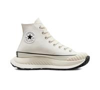 Converse A01682C Chuck AT CX Hi Unisex Zapatillas En Off White UK 5-8