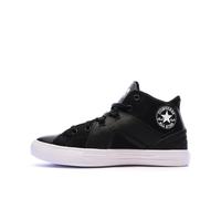 Converse Hombres Chuck Taylor All Star Flux Ultra Mesh, Negro, 41.5 EU