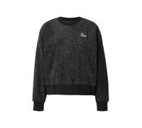 CONVERSE Jersey 'Gift Giving Sneaker' gris oscuro / negro XXS gris oscuro / negro