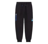 Converse Jogging Negro Niño Utility, Negro , 8-10 años