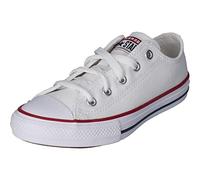 Converse 3J256C zapatilla de moda Blanco