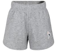 CONVERSE Pantalón gris moteado / blanco 164-170 gris moteado / blanco