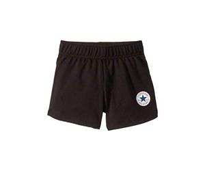 Converse Kids Girl'S Chuck Patch Shorts (Little Kids)