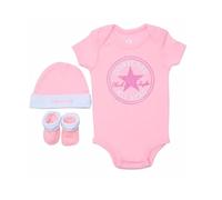 Converse Kit Infant Pink