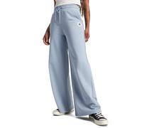 Converse Knit Wide Leg Pants Wet Stone Talla: M | Pantalones Outlet | Mujer