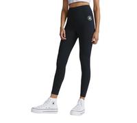 Converse Leggin Retro Chuck Mujer Negro S