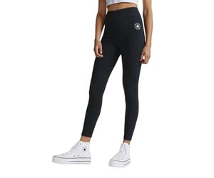 Converse Leggin Retro Chuck Mujer Negro S