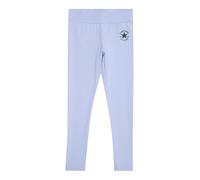 CONVERSE Leggings 'CHUCK' azul paloma 140-146 azul paloma
