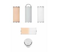 CONVERSE LIGHTING 3916-N LÁMPARA PORTÁTIL LED REGULABLE 2,5W