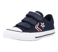 Converse - Lonas 766966C NIÑO Navy - 24