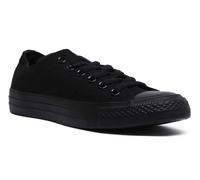 Zapatillas Converse C TAYLOR A/S OX M5039C negro talla 36