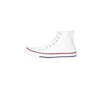 CONVERSE M7650C All Star HI Blanco Mujer Zapatillas Blanco 37